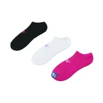 Socks - No Show Socks (3 Pairs)