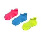 Socks - Low Cut Socks (3 Pairs)