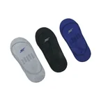 Socks - Low Cut Socks (3 Pairs)