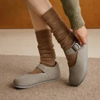 Modern Comfort Arch Fit Granola