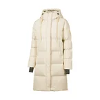 Sport-Utility Woven Down Coat