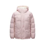Sport-Utility Woven Down Parka