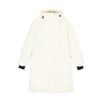 Sport-Utility Woven Down Coat