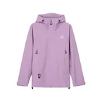 Go Trail Waterproof Jacket