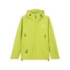 Go Trail Waterproof Jacket