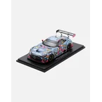EVISU KIZZU X Mercedes-AMG GT3 1:43 Scale Model Car