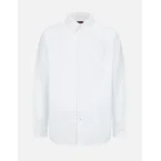 Seagull Panelled Shirt