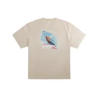 Shot Stopper Washed T-Shirt