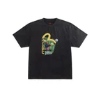 Overhead-Kick Striker Washed T-Shirt