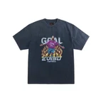 Born to Win Washed T-Shirt