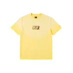 Cowboy Boots Logo Embroidery T-shirt