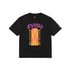 Cactula Logo Print T-shirt
