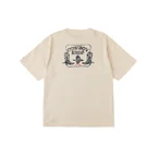 Cowboy Boots and Hat Stamp T-shirt
