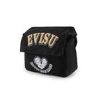 Howdy Hoof Bros Heavy Washed Messenger Bag