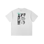 New EVISU Genes Workwear T-shirt