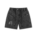 Outdoor Cotton Shorts
