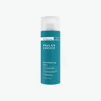 Pore-Reducing Toner
