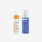 Power Couple: C15 Super Booster & Resist 5% AHA