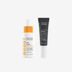 Power Couple: C15 Super Booster & BHA 9