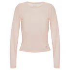 Bodycon Long Sleeve Tee