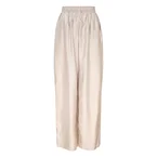 Low Crotch Drawstring Pants