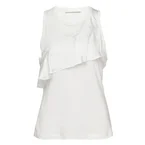 Tencel Jersey Bonnie Knit Top