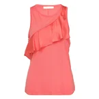 Tencel Jersey Bonnie Knit Top