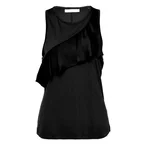 Tencel Jersey Bonnie Knit Top