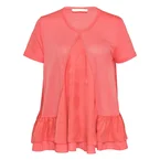 Tencel Jersey Kayla Knit Top