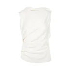 Freya Sleeveless Top