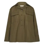 Thea Military Utility Jacket
