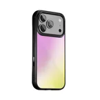 Clarity Phone Case - Iridescent