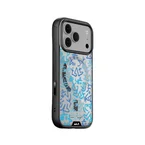 Blue Protective Phone Case - Lucas Beaufort MagSafe
