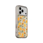 Cosmos Orange Protective Phone Case - Flowers MagSafe