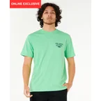 [ONLINE EXCLUSIVE] Rip Curl Men Lived The Search Tee 0PTMTE
