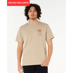 [ONLINE EXCLUSIVE] Rip Curl Men Aots - Cody Welsh Palms Tee 0PAMTE