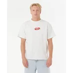 Rip Curl Men Medina  Splat Tee 0U0MTE