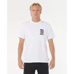 Rip Curl Men Surf Trip Tee 0UAMTE