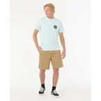 Rip Curl Men Drifter Tee 0VZMTE