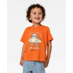 Rip Curl Boy Cosmic Surfing Tee -Boy 02JTTE