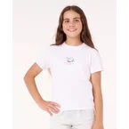 Rip Curl Girl Shore Break Relaxed Tee-Girl 05SGTE