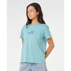 Rip Curl Women Shore Break Standard Tee 0KQWTE
