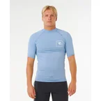 Rip Curl Men Streamline Upf S/S Rash Vest 172MRV