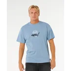 Rip Curl Men Inner Visions Rotten Sun Tee 0XUMTE
