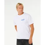 Rip Curl Men Inner Visions Hack Tee 0XVMTE