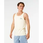 Rip Curl Men Shred Till Dead Tank 0ZNMTE
