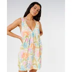 Rip Curl Women Catalina Island Cover Up 09SWDR
