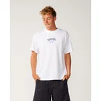 Rip Curl Men Disorder Balance Tee 12QMTE