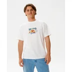 Rip Curl Men Coat Of Arms Tee 159MTE