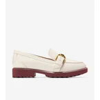 Giana Buckle Loafer